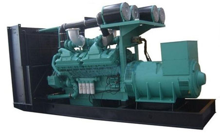 长征镇200kw康明斯发电机组图片 长征镇200kw康明斯发电机组图片