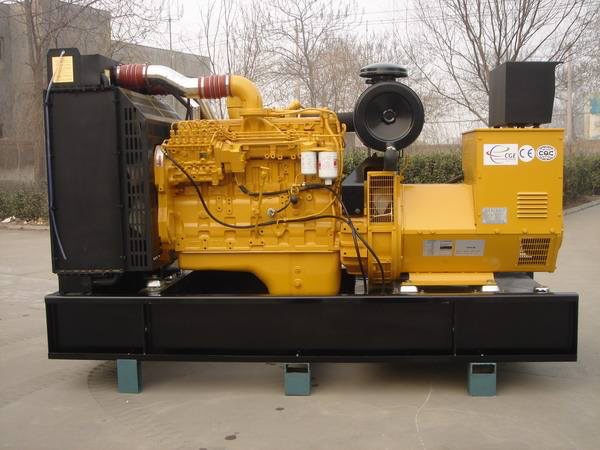 长征镇发电机出租