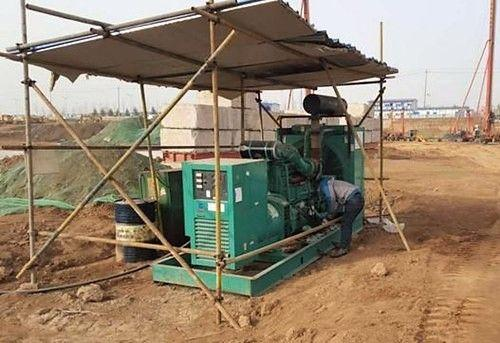 长征镇发电机出租 长征镇发电机出租