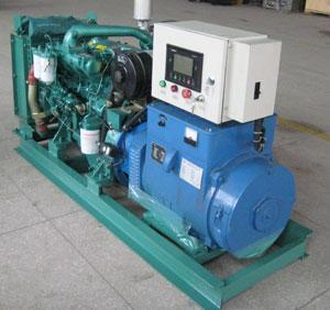 长征镇发电机出租