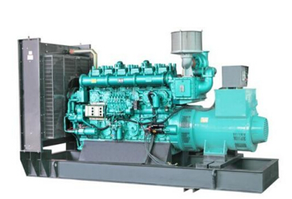 长征镇发电机出租