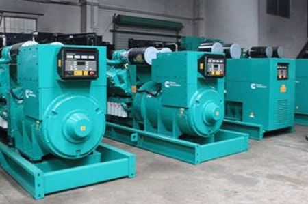 长征镇柴油发电机 长征镇柴油发电机