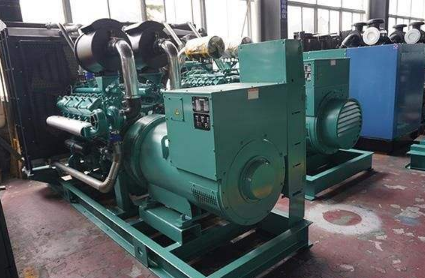 长征镇柴油发电机 长征镇柴油发电机