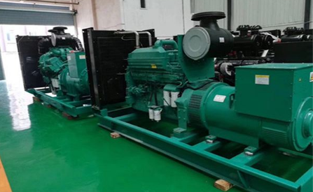 长征镇发电机出租 长征镇发电机出租