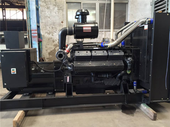 长征镇柴油发电机