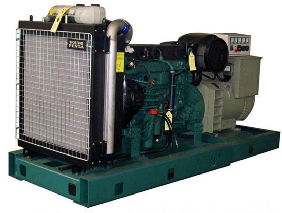 长征镇柴油发电机